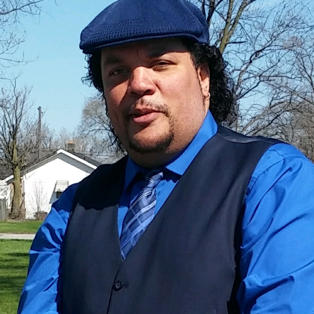 Meet your Posher, Jason